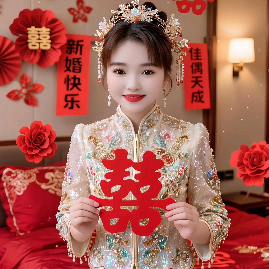 我会永远爱你呢