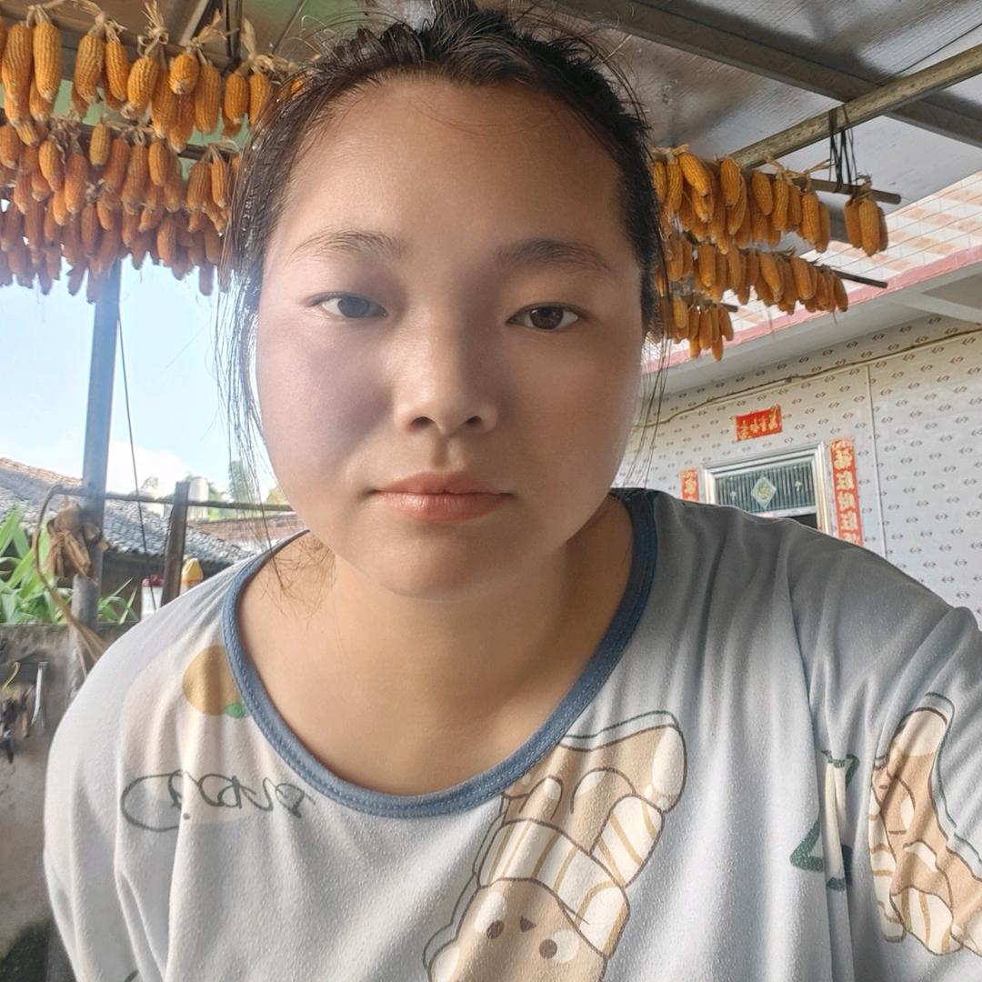 朱徒记妹妹
