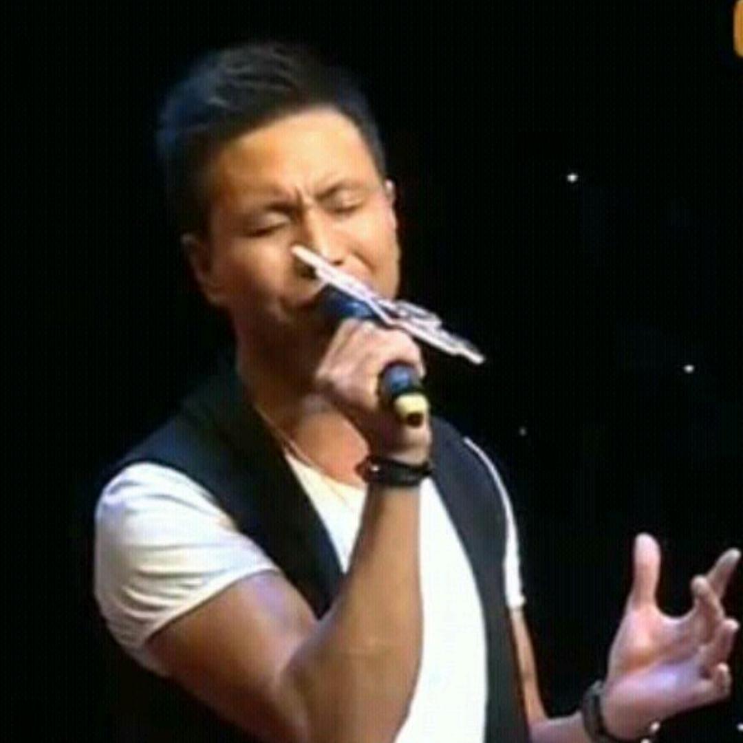 阿斌🎤伤感情歌