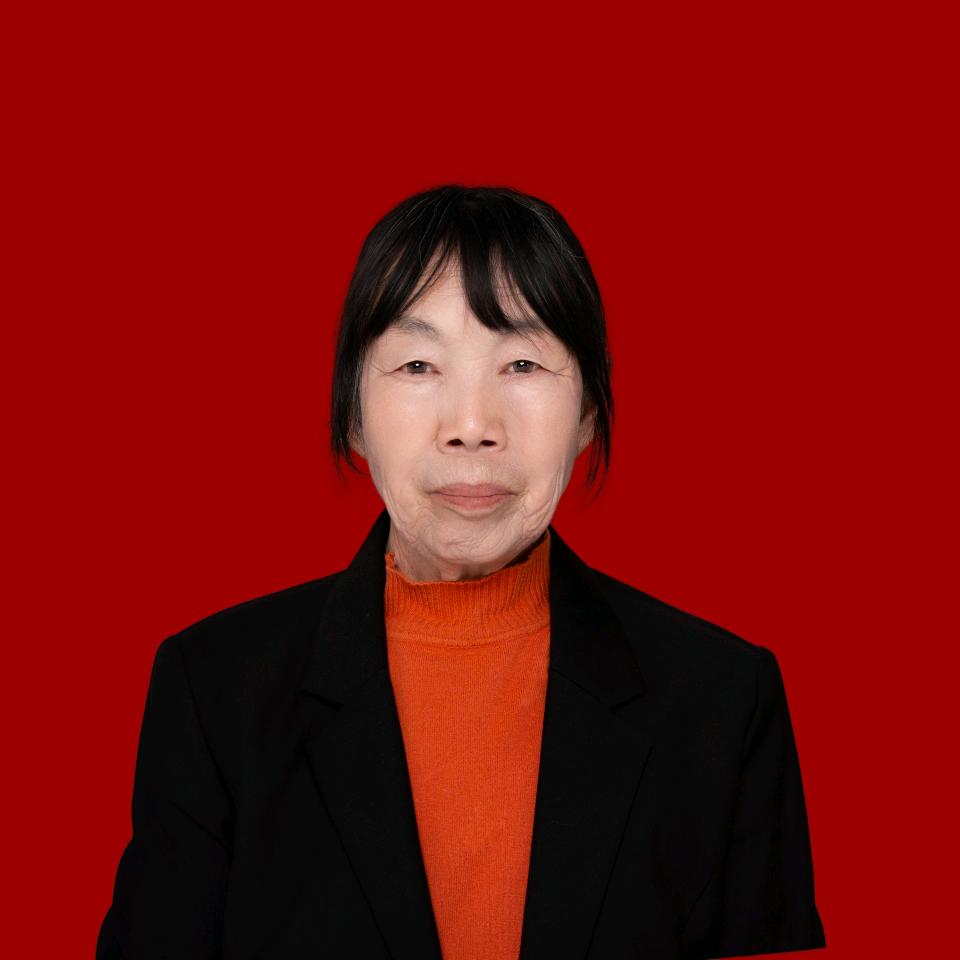 谭笑翠
