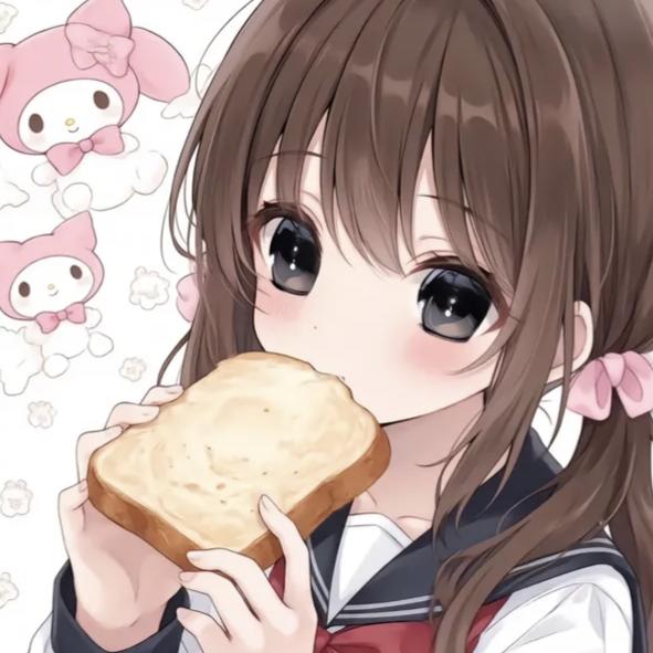 等月来头像