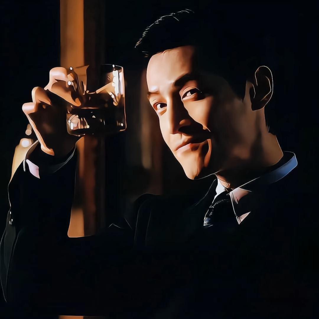 ＆折风渡夜＆