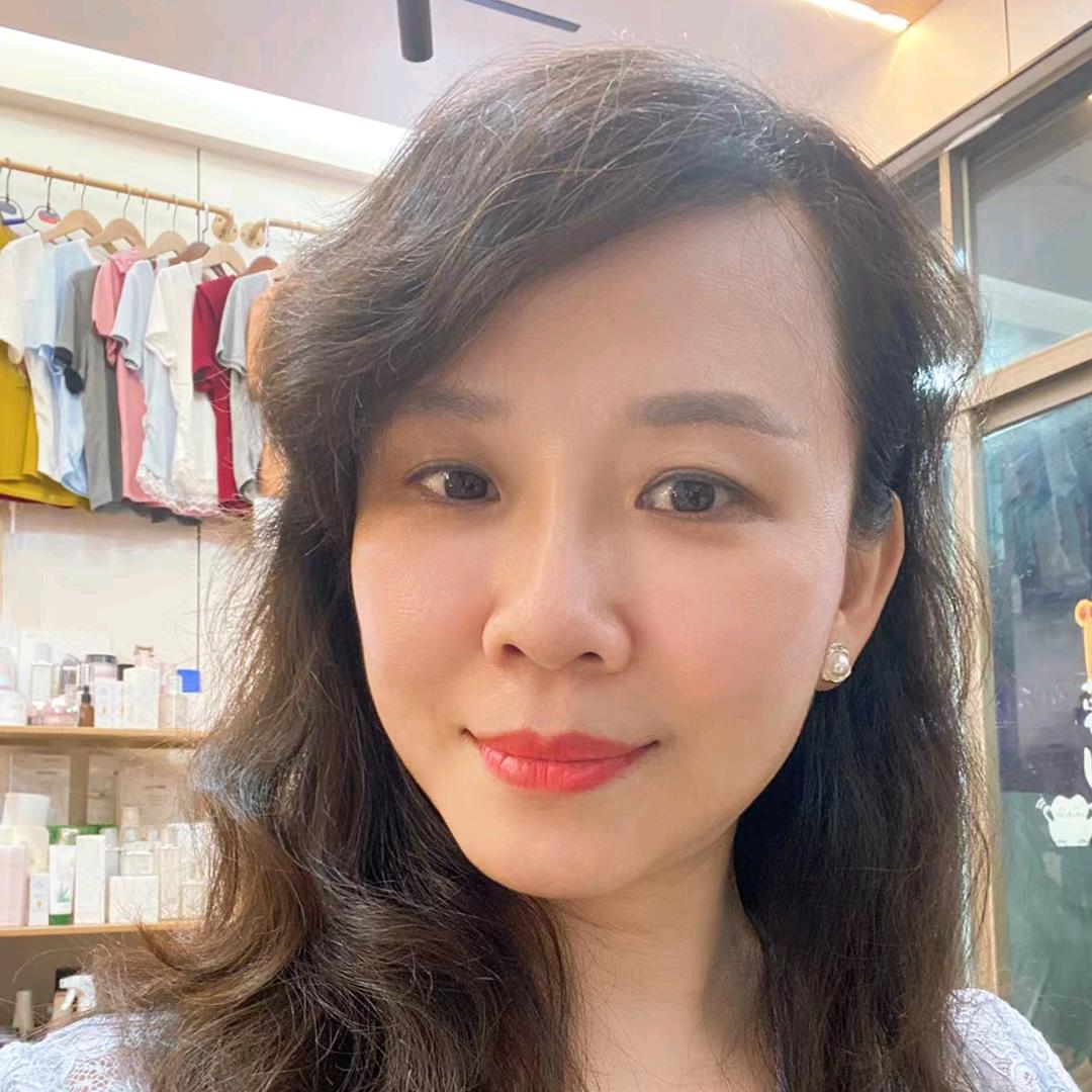 潮汕(洋姐)