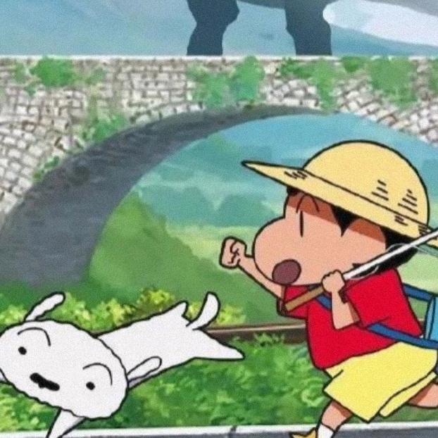 小熊不会拉臭臭