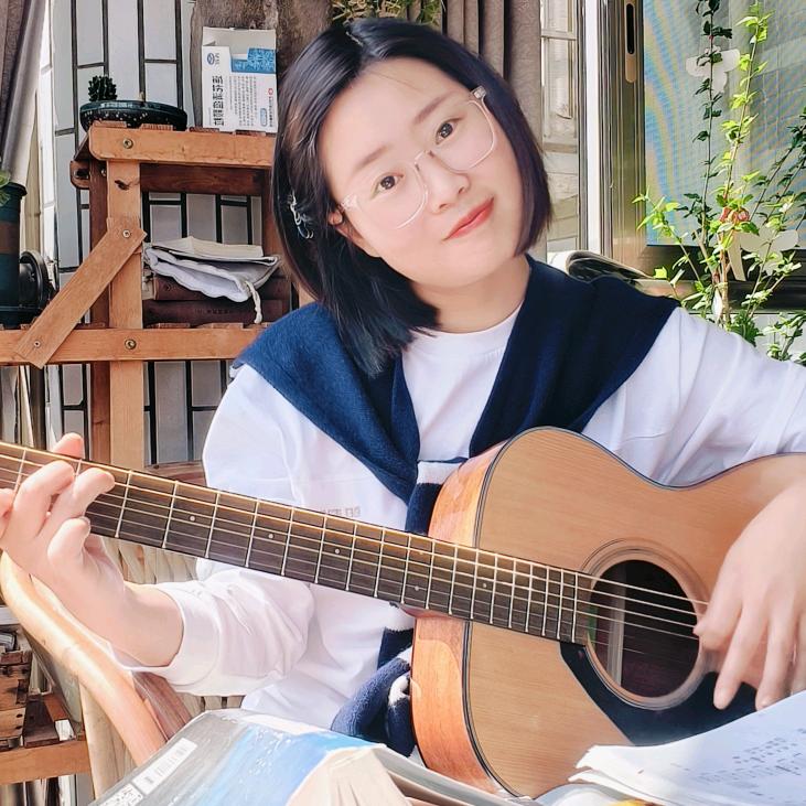 广安一然海娜手绘