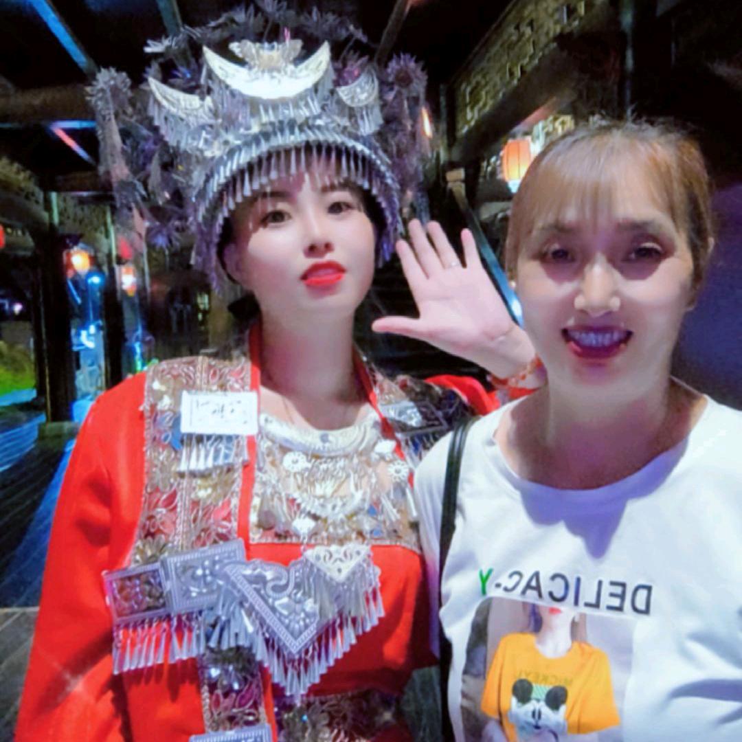 @小玉