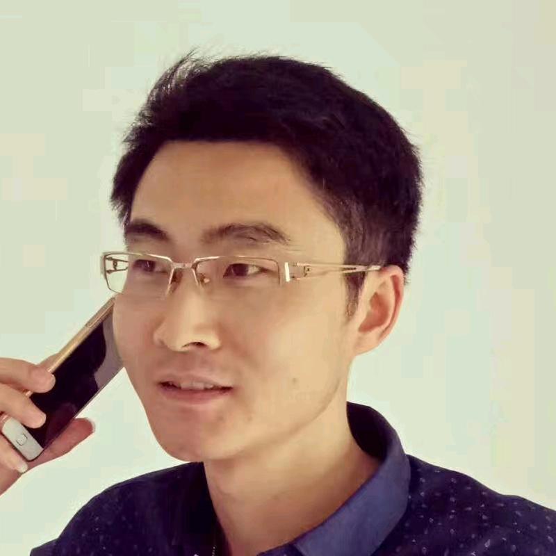天天哥在老挝