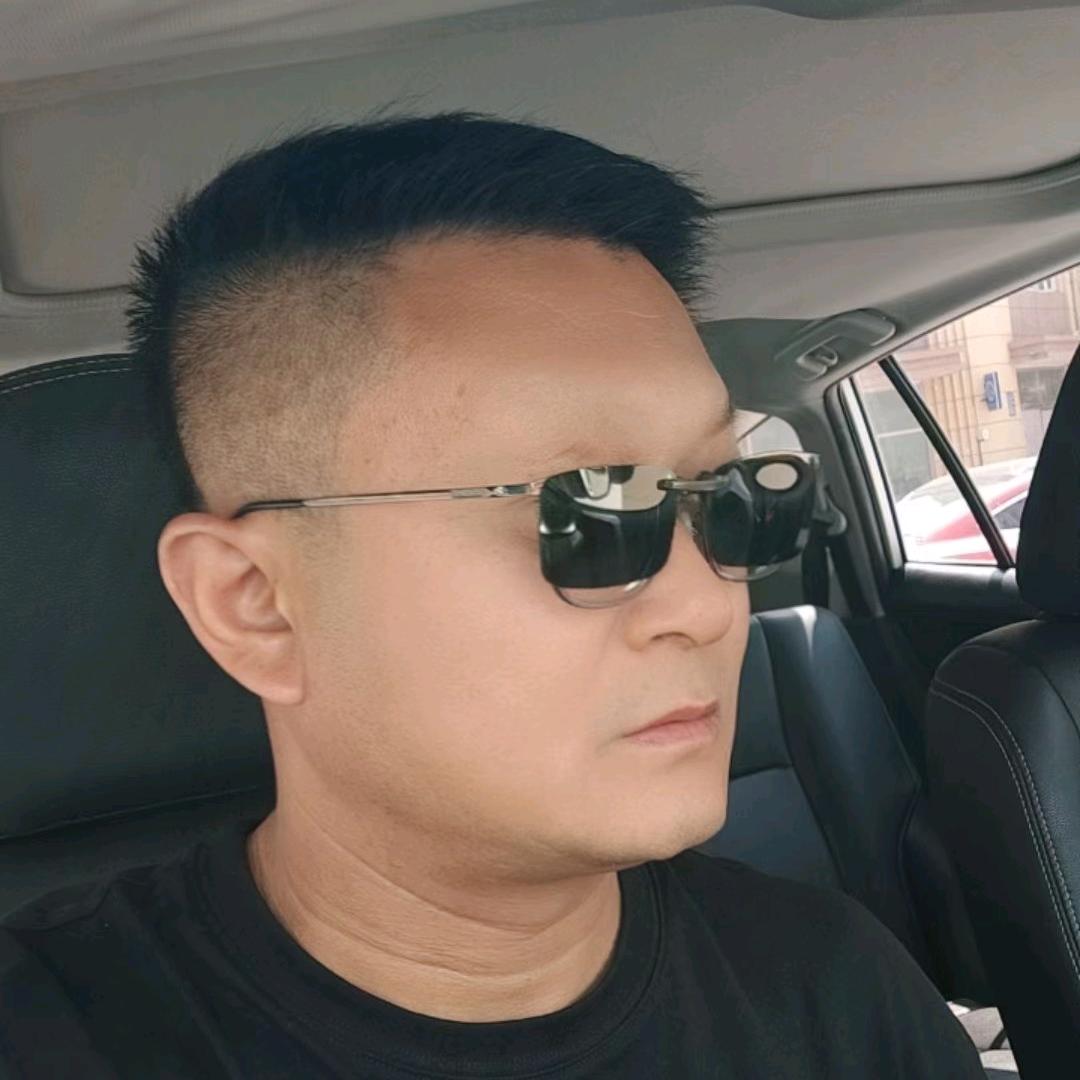 Peter马