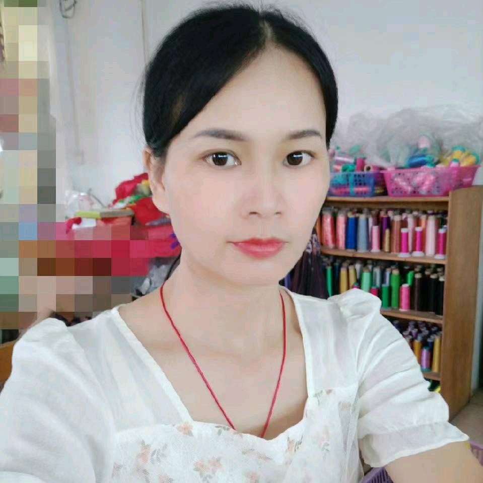 咪咪笑