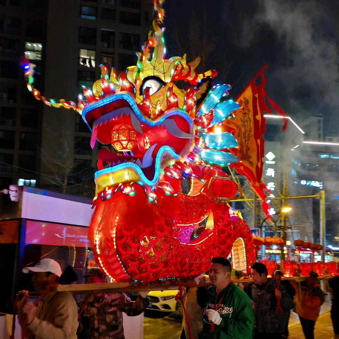 龙神阁收藏木雕艺术