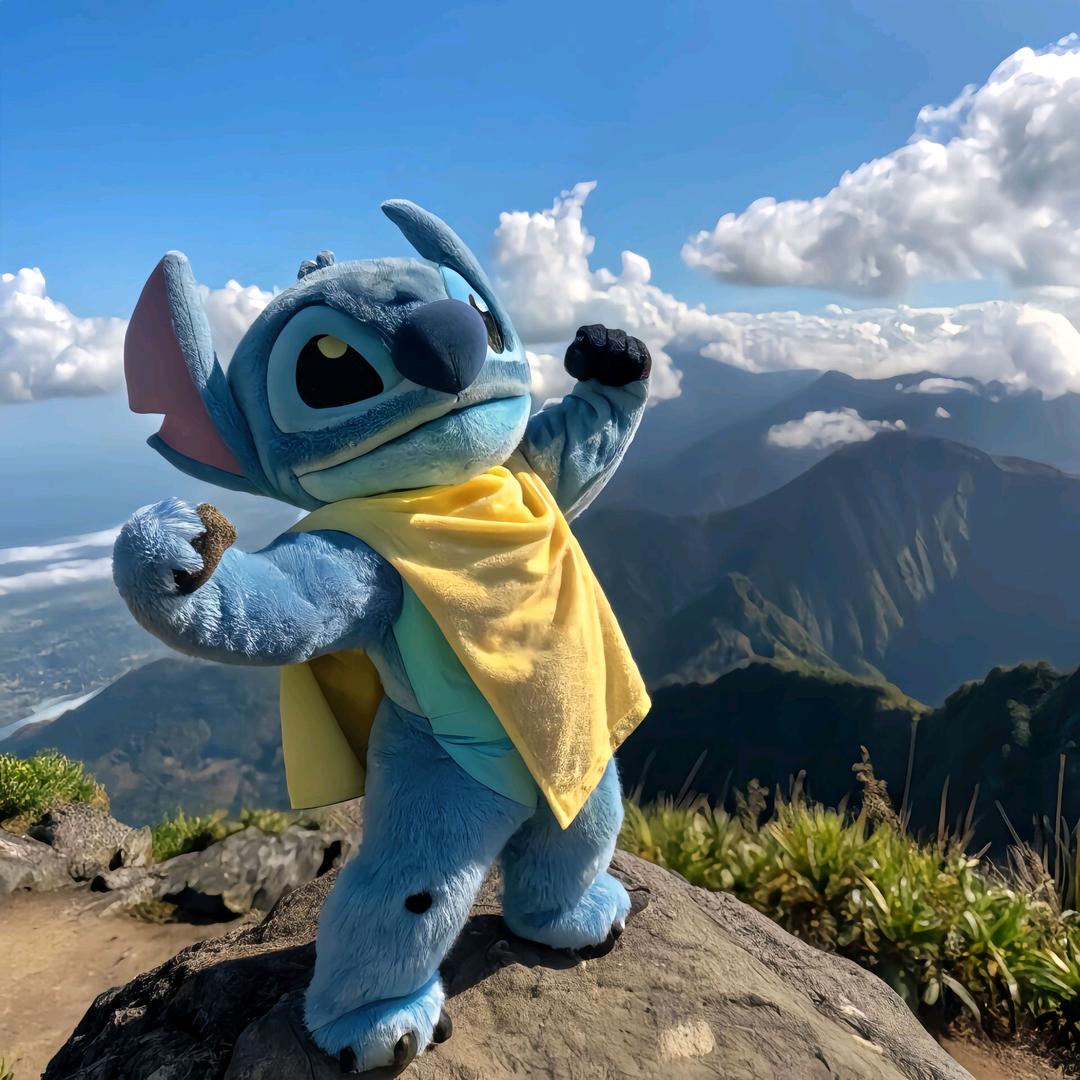 海盗船长🏝️