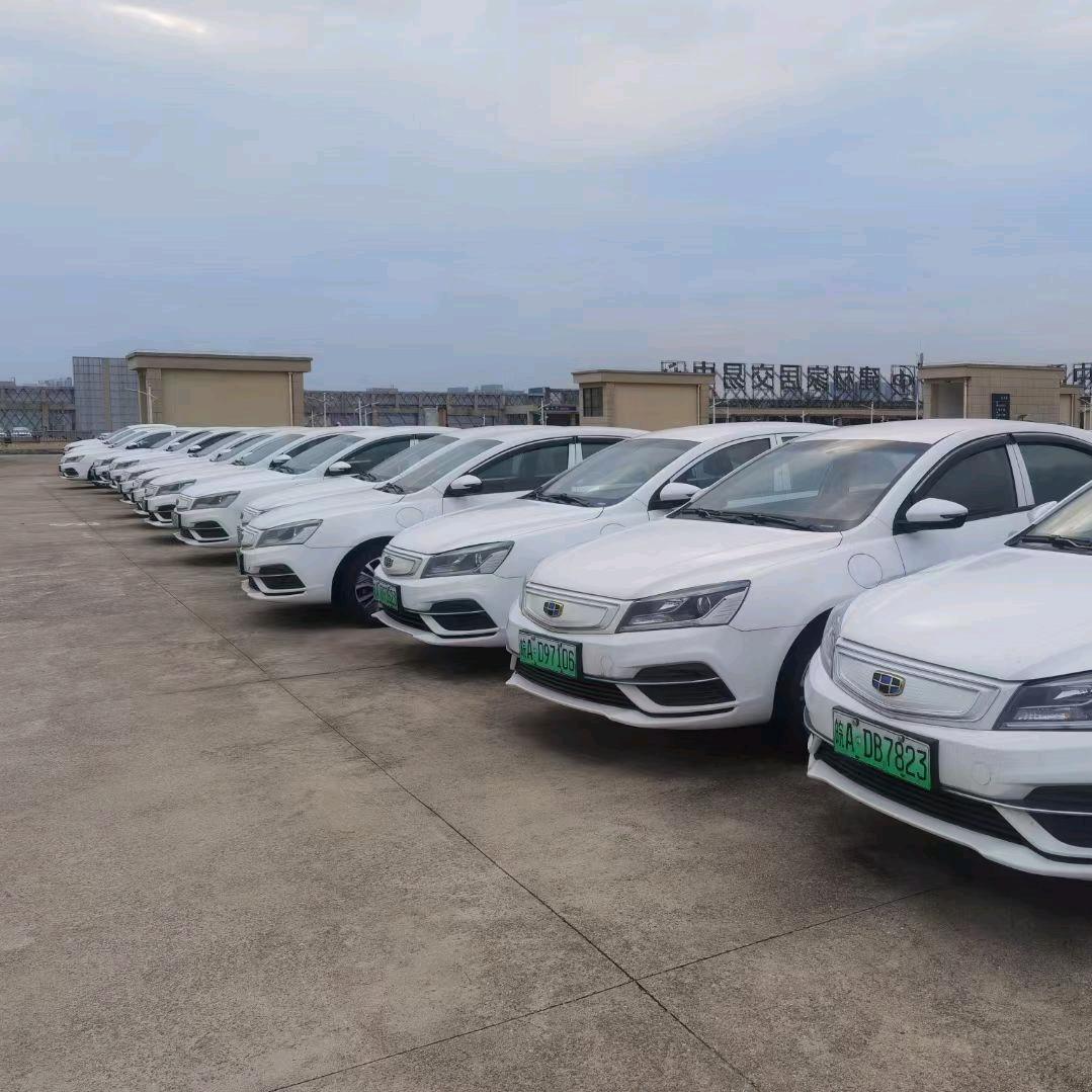 阜阳市太和县 卖二手便宜新能源电动汽车的