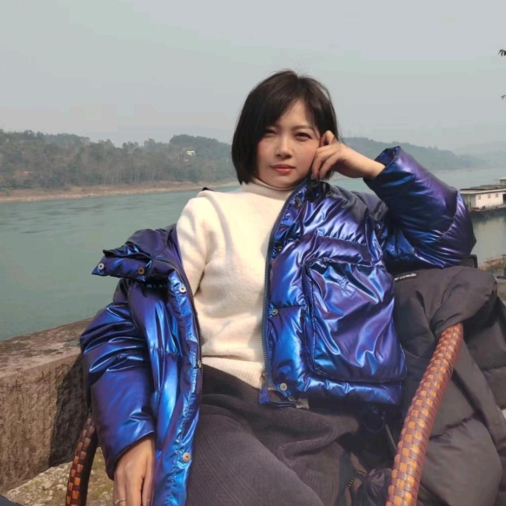 花花姐二手车(花花)