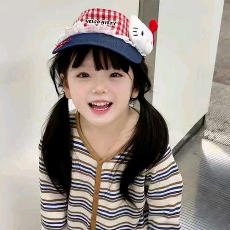 傻萌