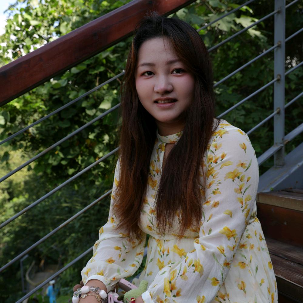 典客造境 Raelynn