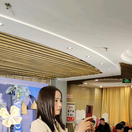 鲁西敏姐