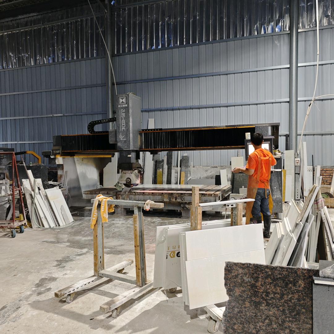 耒阳  九号石材～燕子