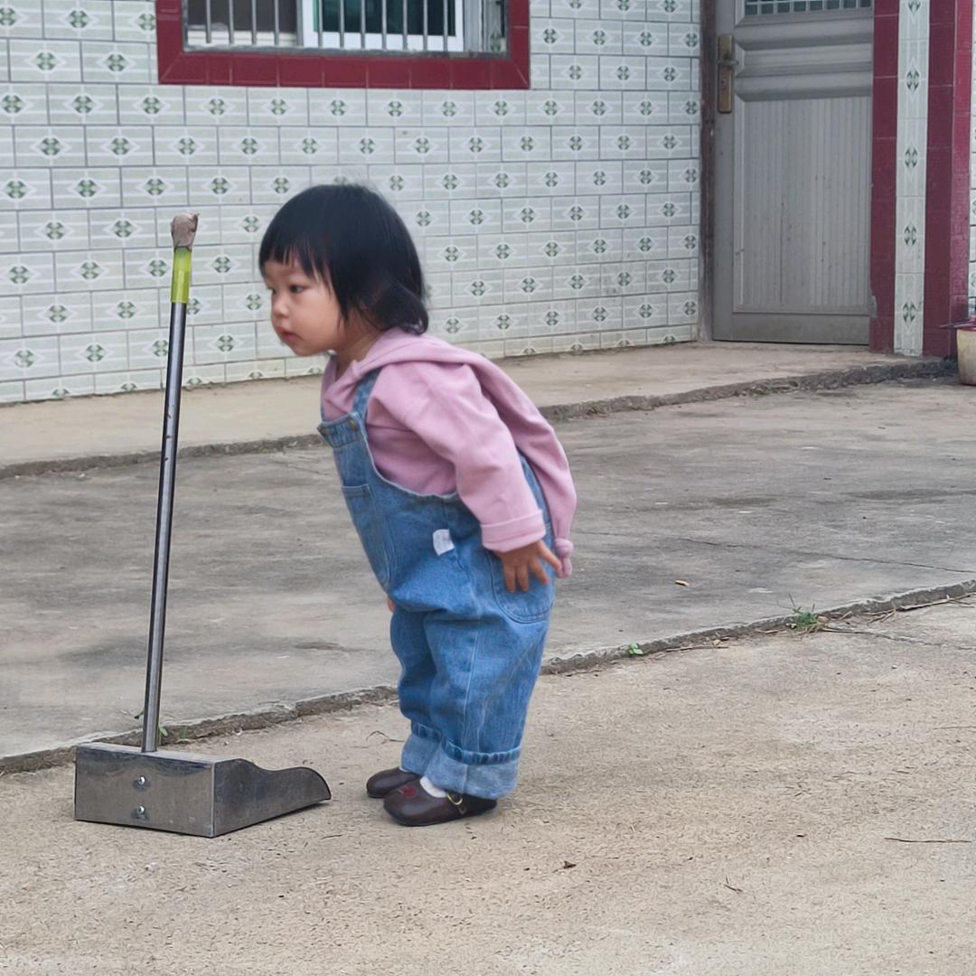 遛溜溜