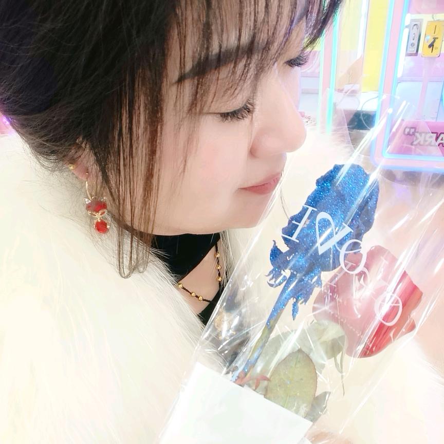 幸运的玲儿