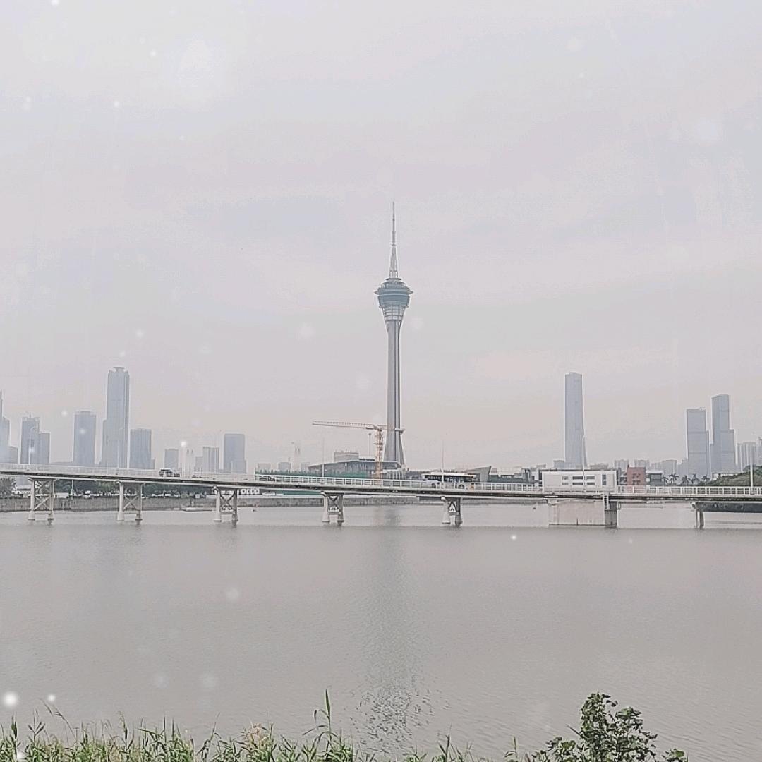 澳门.越潮面馆➕炒菜