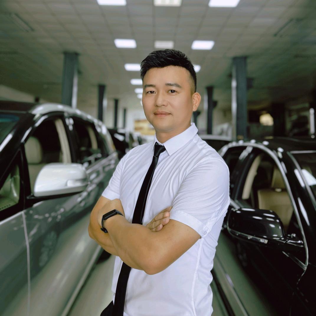 台州阿豪经典车