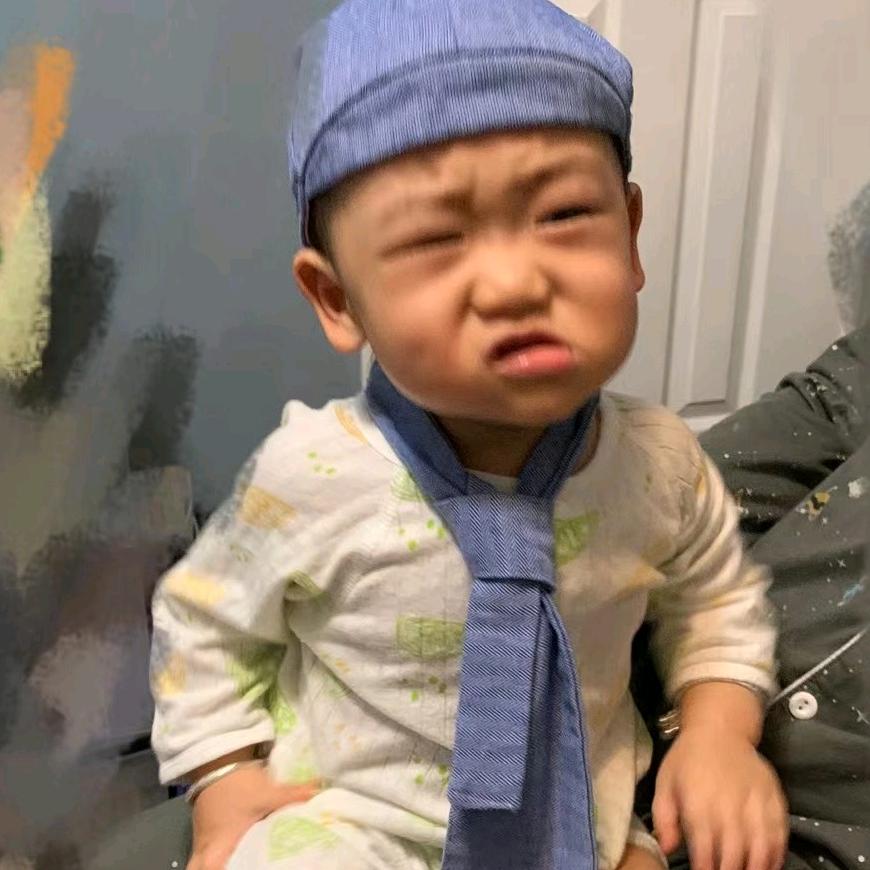 萌宝小脚丫