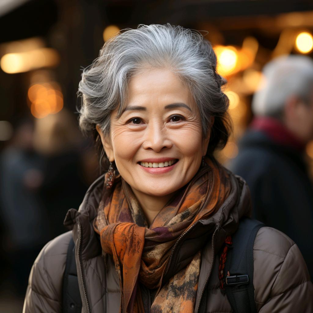 小溪塔昌