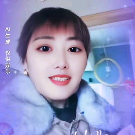 秀云姐。