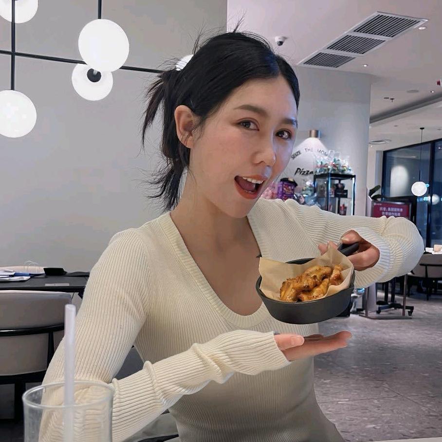 董小姐在青海