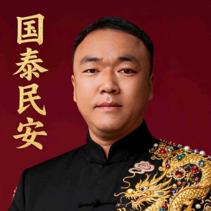 摩羯座闖哥