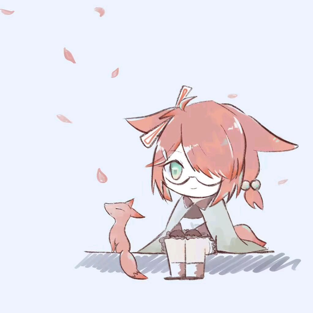 上明狐部石
