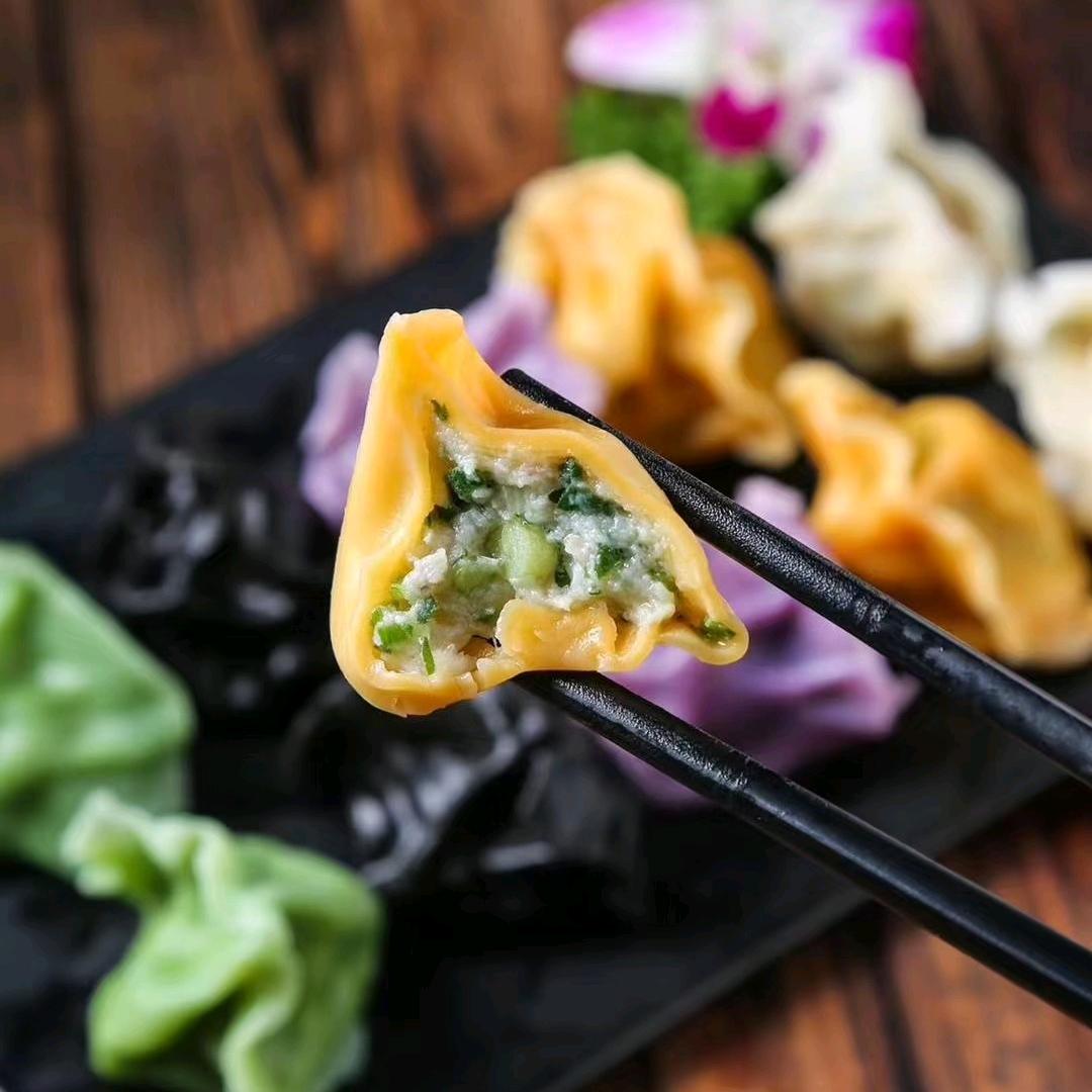 好媽餃子王（鸡西店）