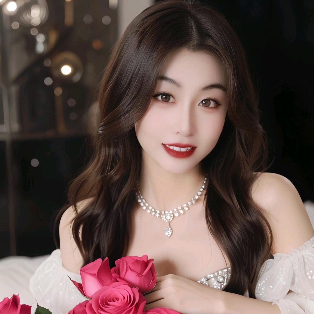 如如