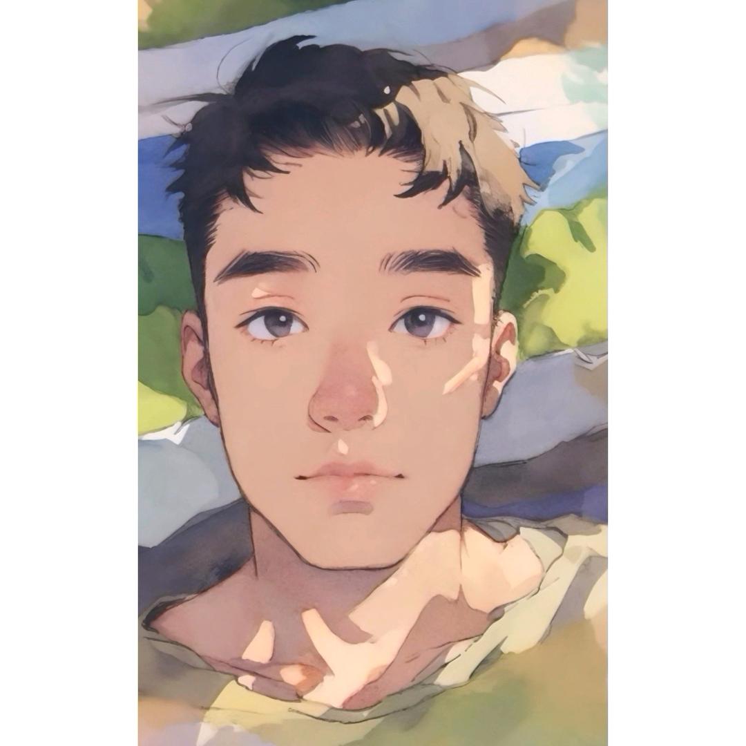 张哈哈.
