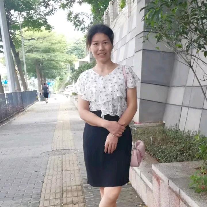 韦姐