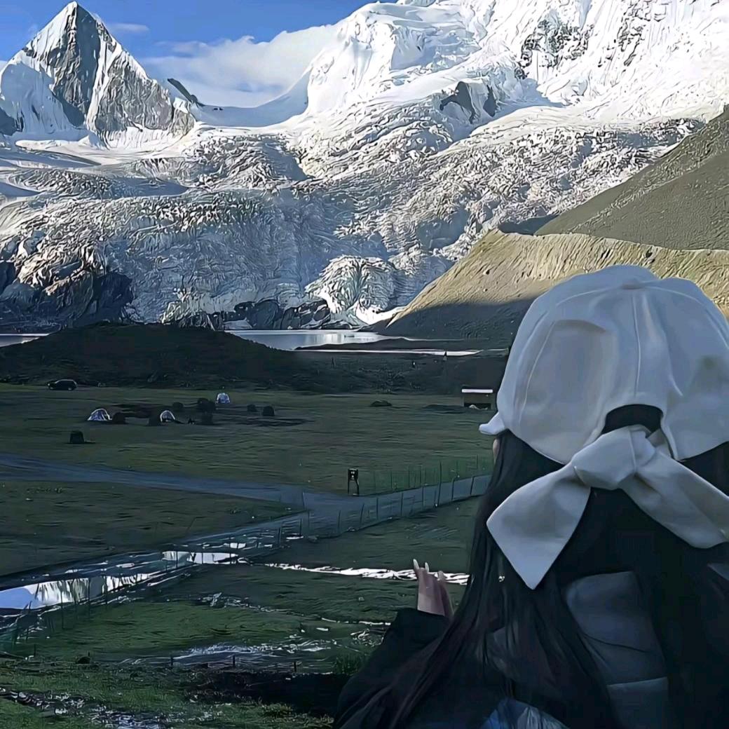 ღ᭄ 李菇娘 ໑ຼ₀₂5💕