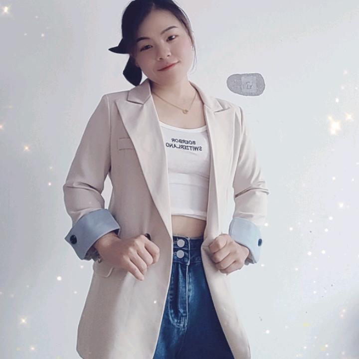 宝妈楠楠