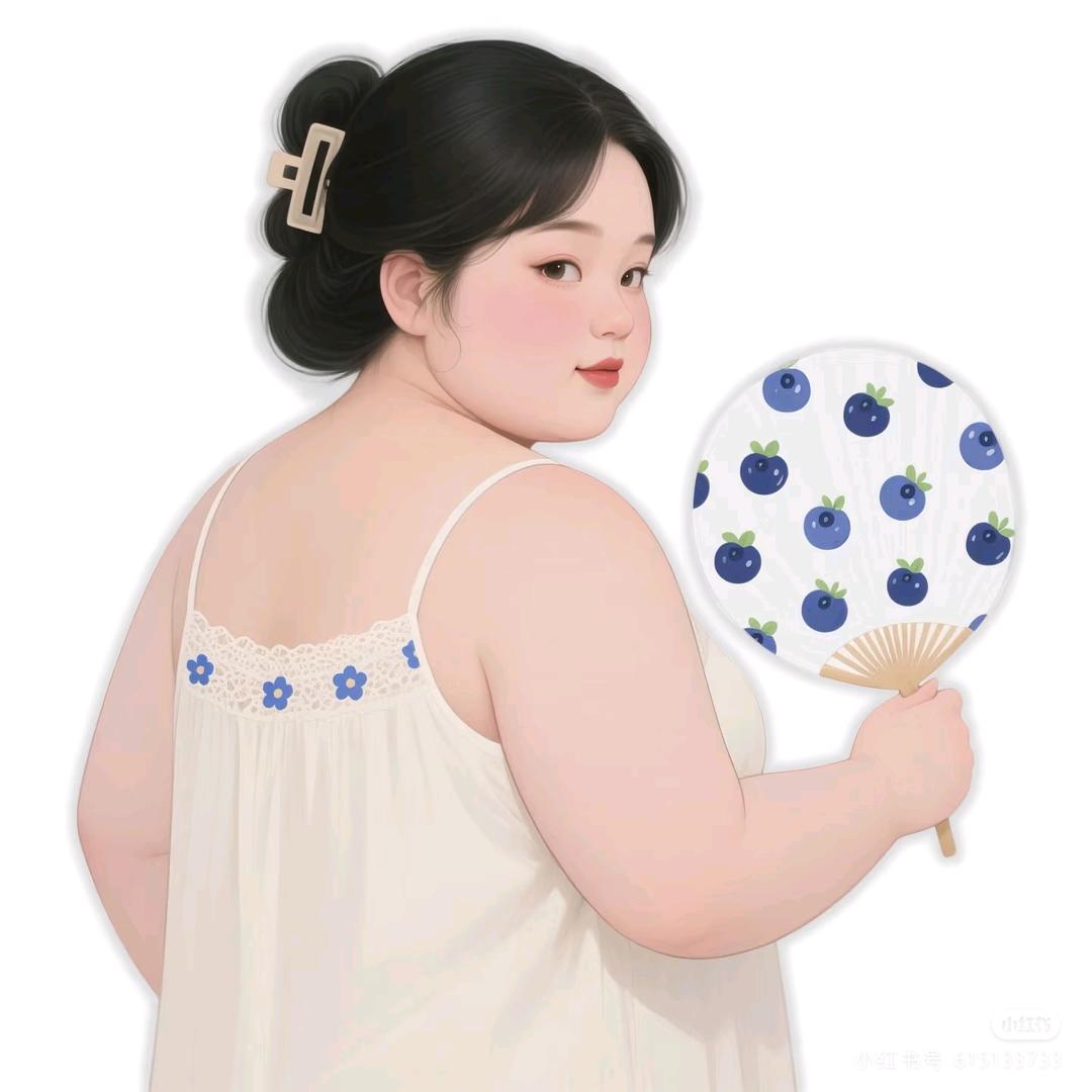 晶晶姑娘
