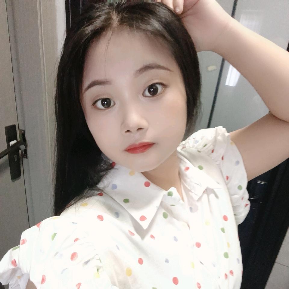 蘑菇小妹🥰
