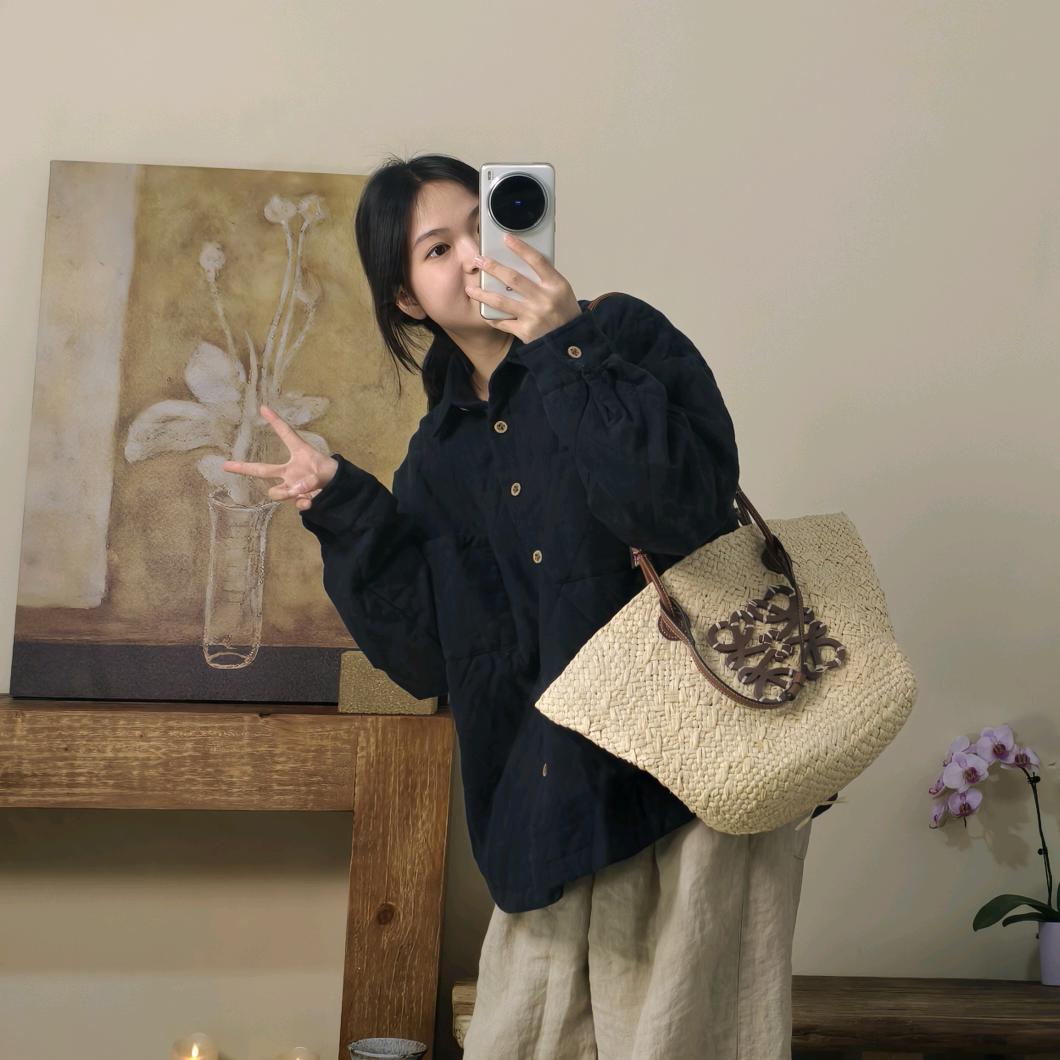 梅子的麻衣铺子