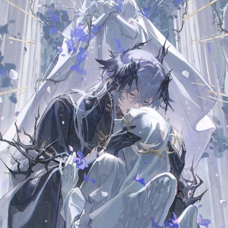 heartbroken end