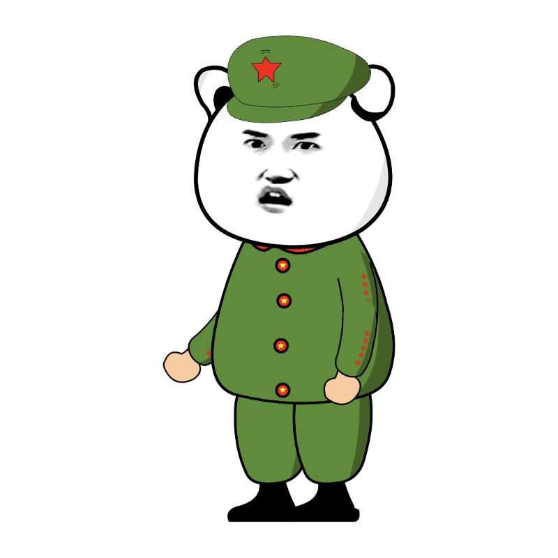 《北岸》沙雕动画
