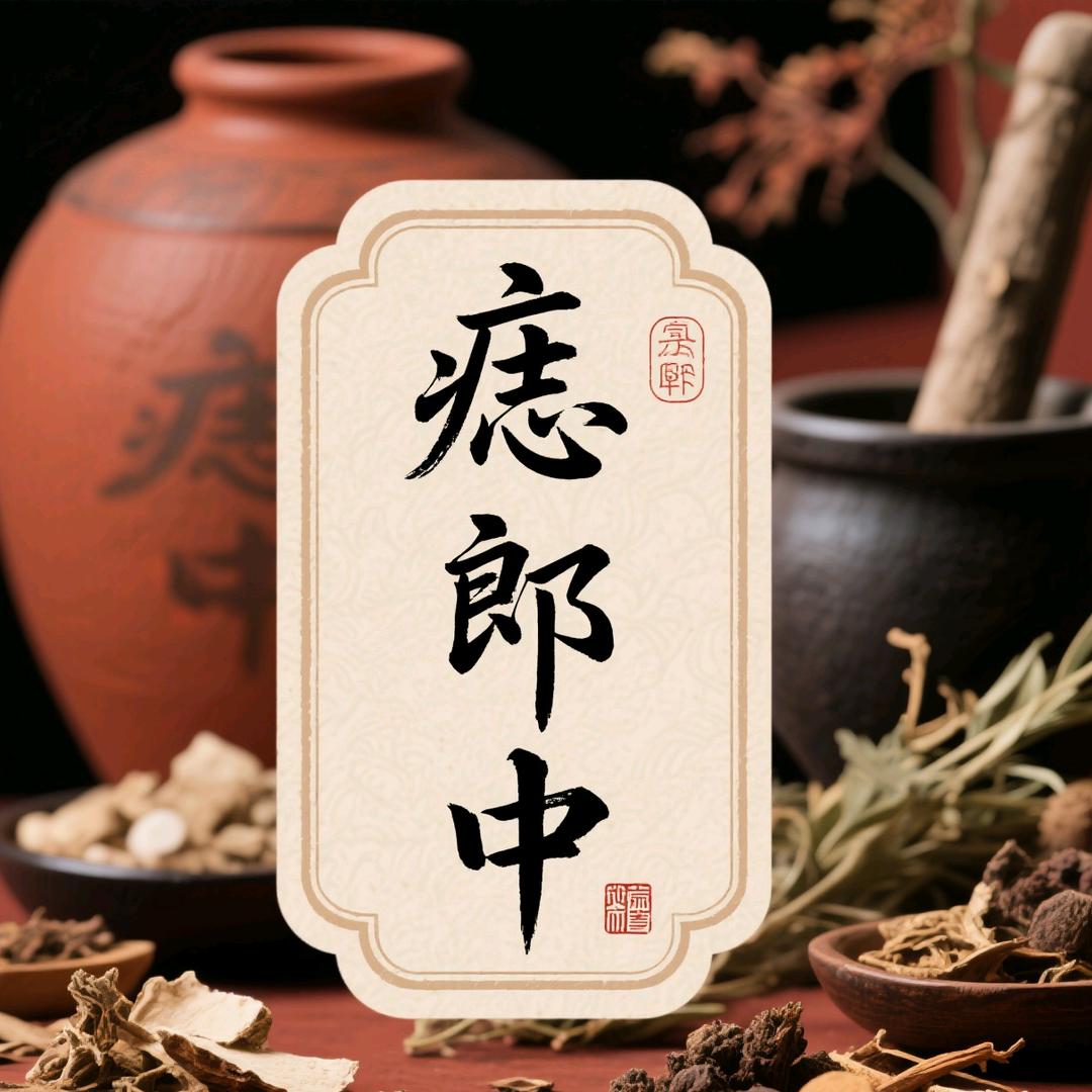 济南 痣郎中—雪哥说痣