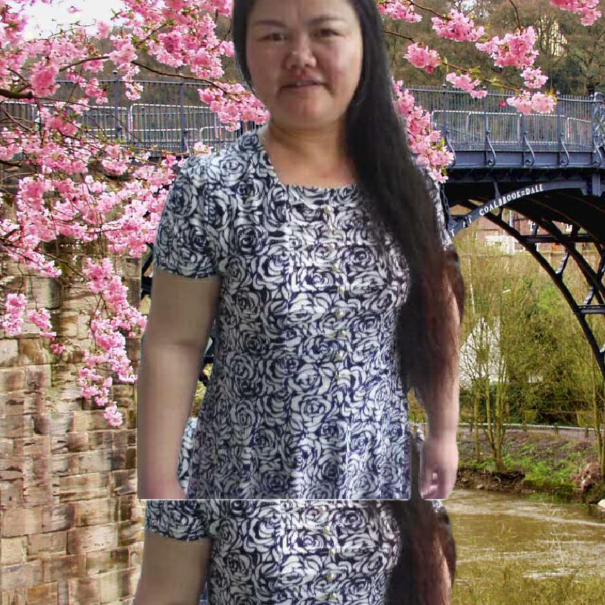 贵州大姐