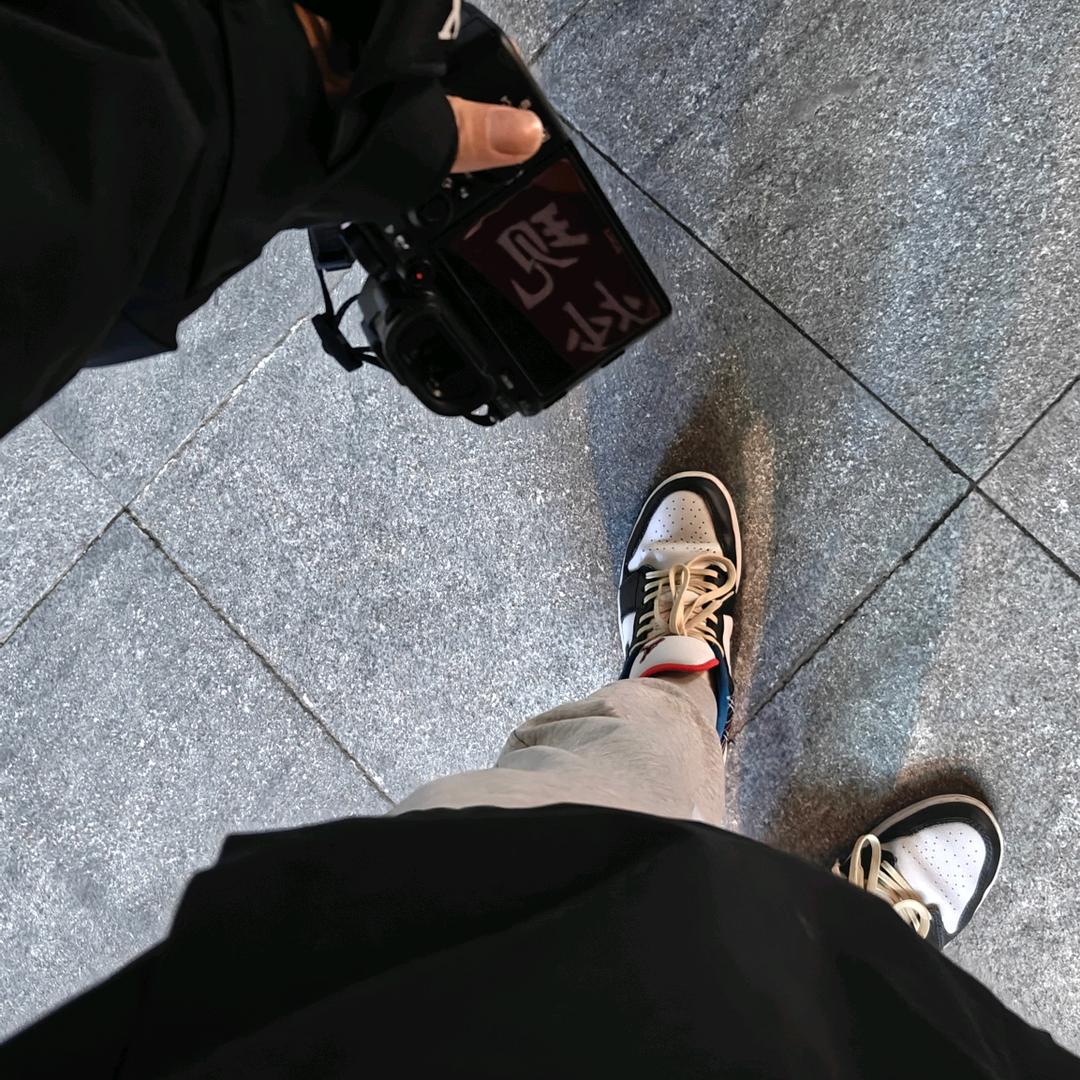 阿理同学