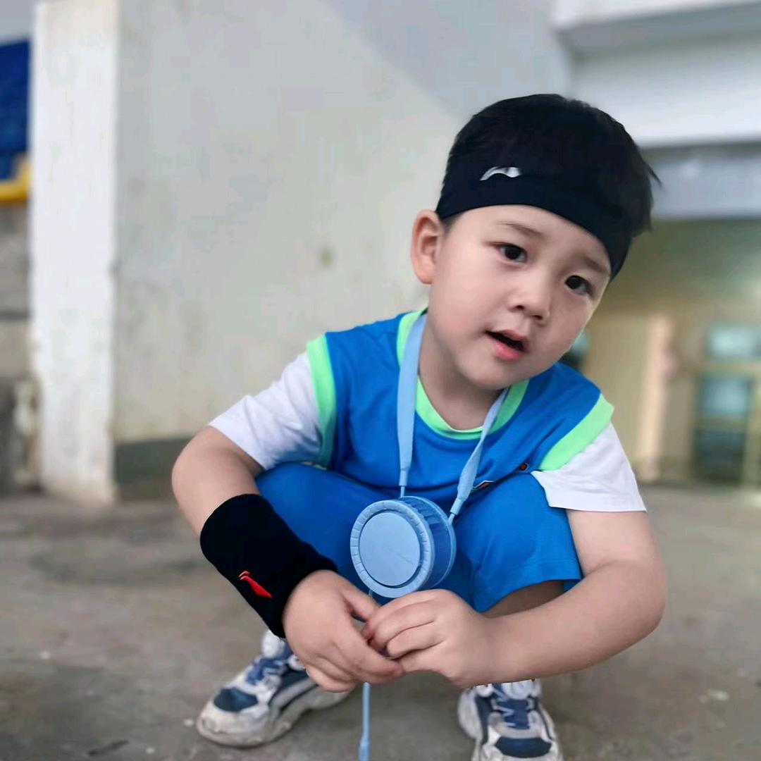 A天然肠衣🔥樊sir