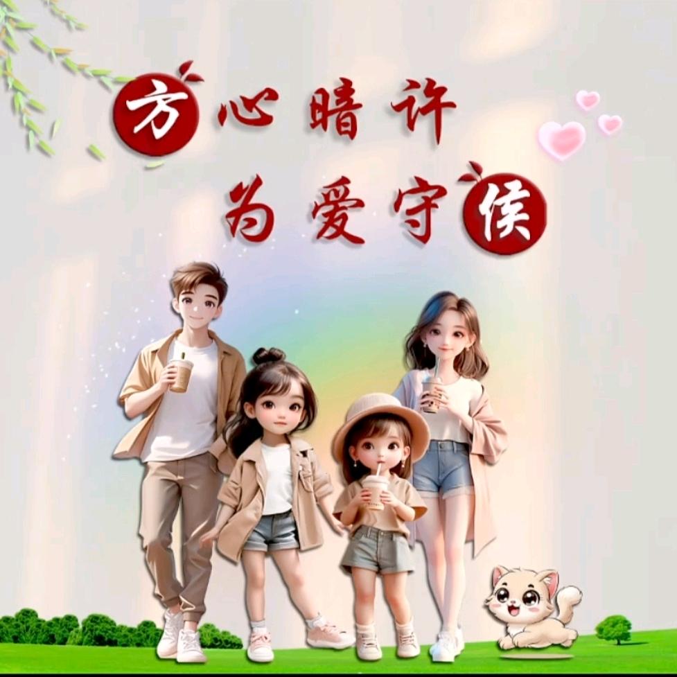 走路去远方1