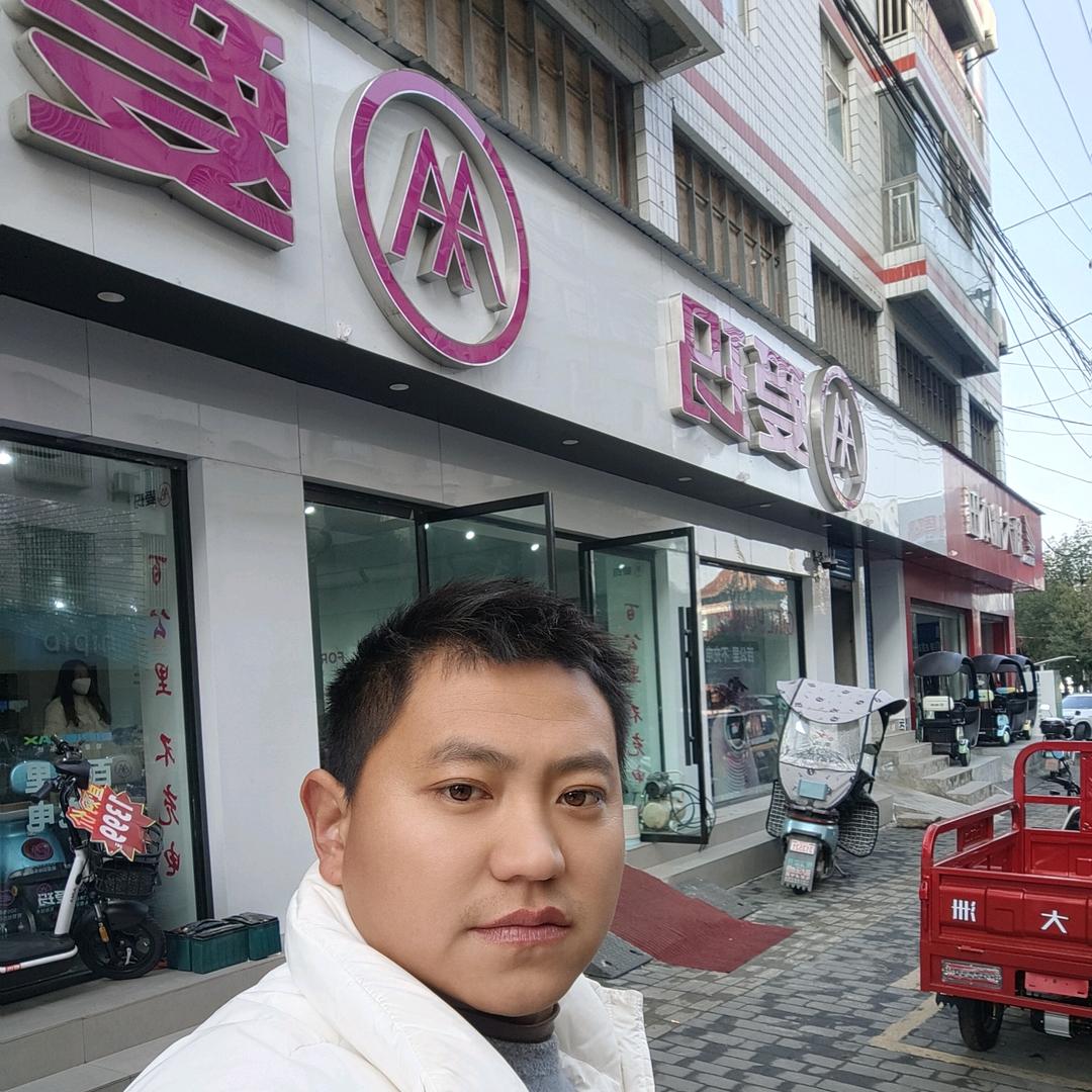 卖车修车的小饶竹溪县观音阁维修部