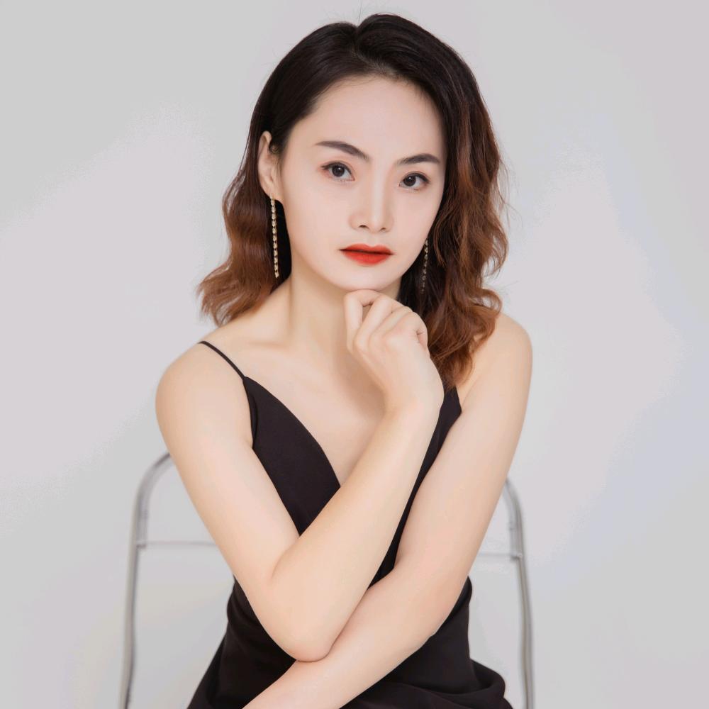 如一