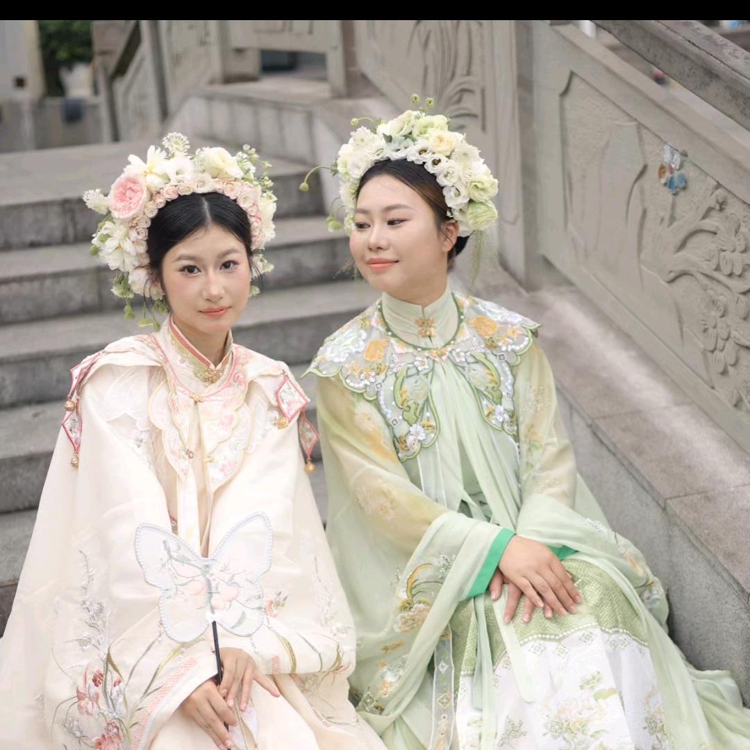 洪梅😍😍